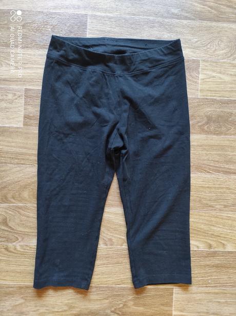 Kraťasy pod kolena, m