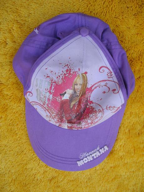 Kšiltovka, disney,116