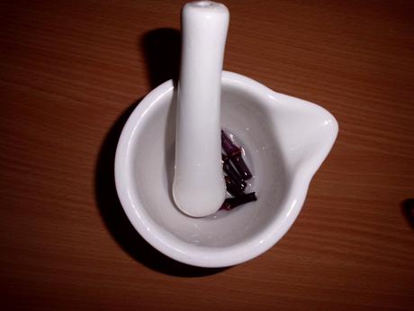 Kalísia voňavá tinktúra -extra silná-60 per. lieh, 