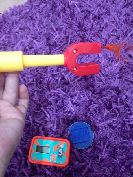 Sada hračiek pre malého prieskumníka i na vonku,