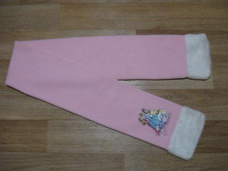 Dívčí šála, disney,134