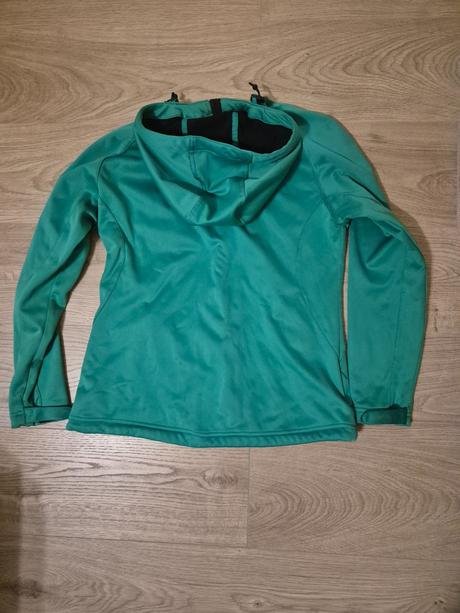 Dámská softshelová bunda crivit vel. m/40/42, crivit,m