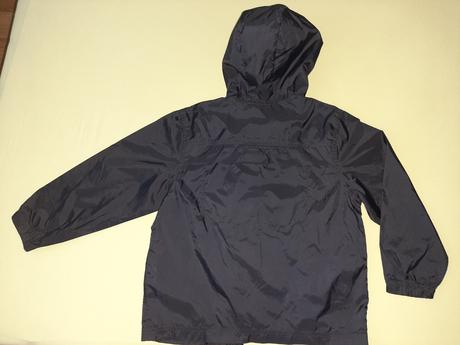 Větrovka vel. 140, 140