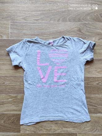 Tričko, dopodopo,128