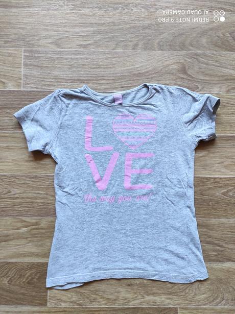 Tričko, dopodopo,128