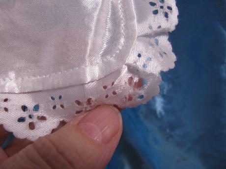 Karnevalový kostým-šaty alenka v říši divů, 