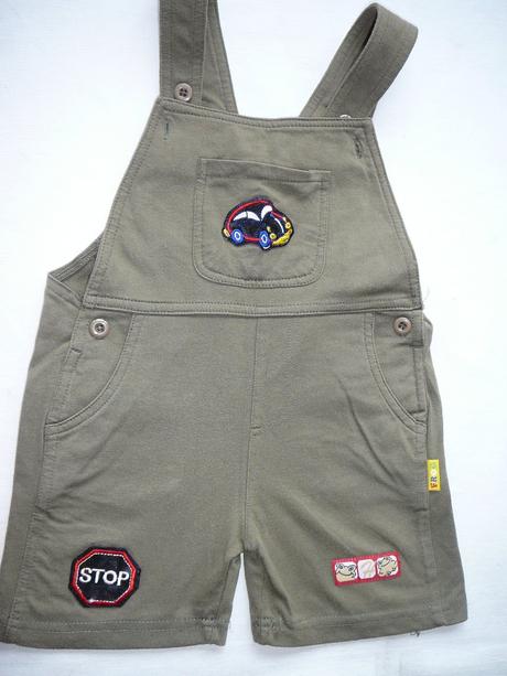 Dětské tepláky frog, frog,80