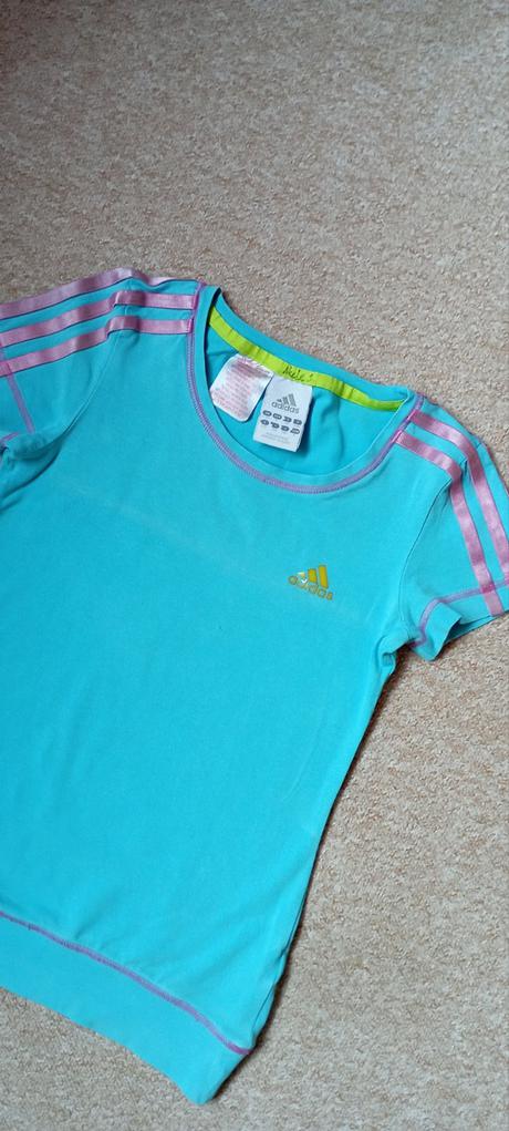 Tričko zn."adidas" vel."128", adidas,128