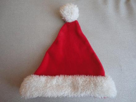 Čepička "santa", f&f,56