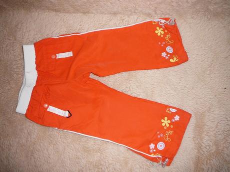 Kalhoty success, success,86