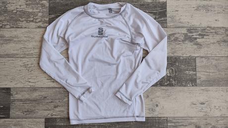 Triko dl.rukáv funkční, 140