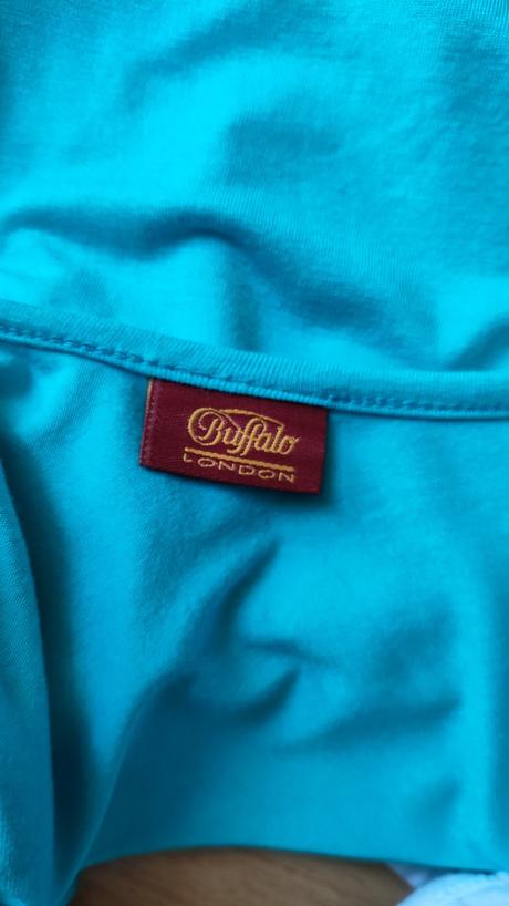 Letní top buffalo, buffalo,34