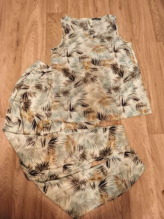 Letní komplet only s/m, only,s