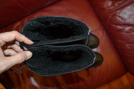 Zimní boty zn. vagabond vel.37, vagabond,37