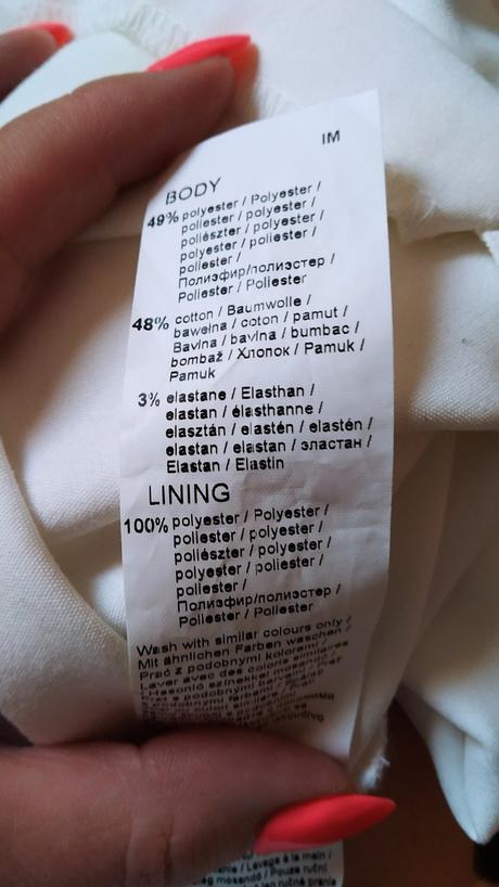 Pouzdrové šaty orsay, orsay,40