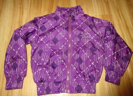 Přechodová bunda, 98