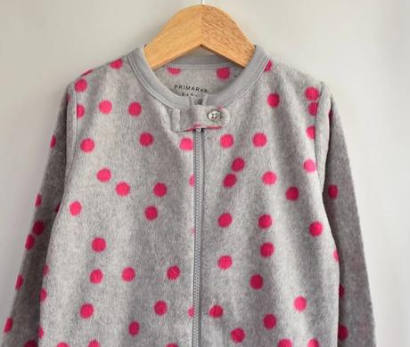 Overal vel. 12 - 18 m, primark,86