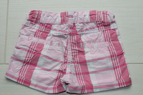 Kraťasy, coolclub,92