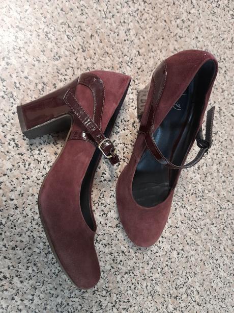 Boty baťa, vel. 36, baťa,36