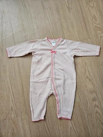 Novorozenecký overal h&m, vel. 56, h&m,56