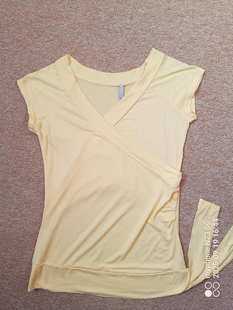 Tričko zn."amisu" vel."m", amisu,m