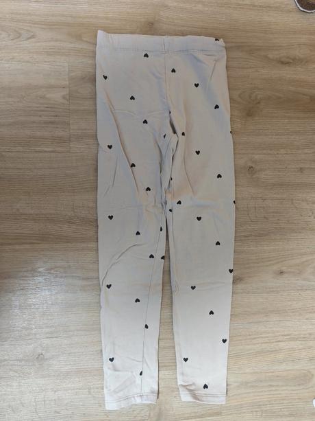 Balicek obleceni pro holku - 9 kusu - 134/140 (2), 140–152