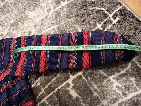 Zimní bunda, crivit,134