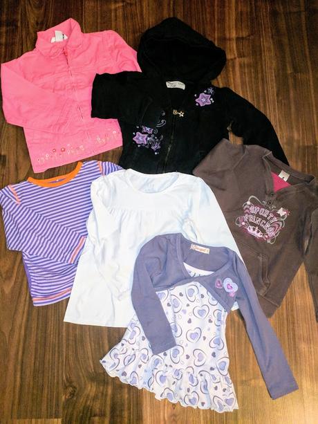 Tirkča a mikiny, 86–98