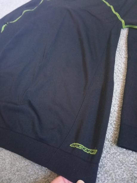 Funkční tričko, s