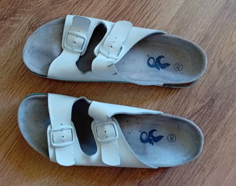 Pracovní boty/cukle, 40