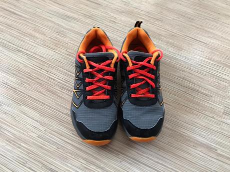 Dětské tenisky alpine pro vel. 34, alpine pro,34