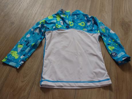 Uv tričko decathlon, decathlon,104