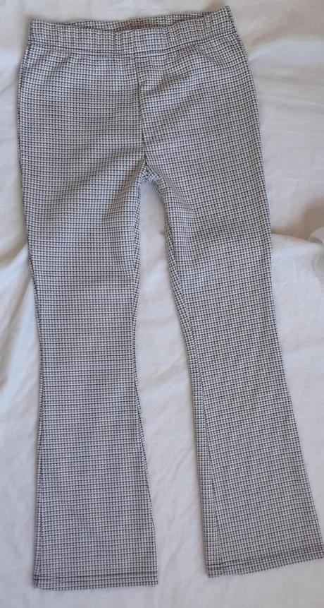 Kalhoty vel. 146/152, 146