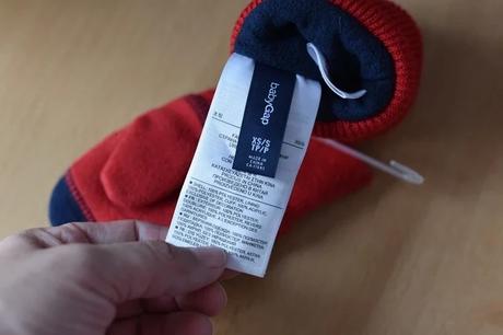 Rukavice vel. xs/s, gap,80