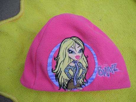 Čepice a šála, 116