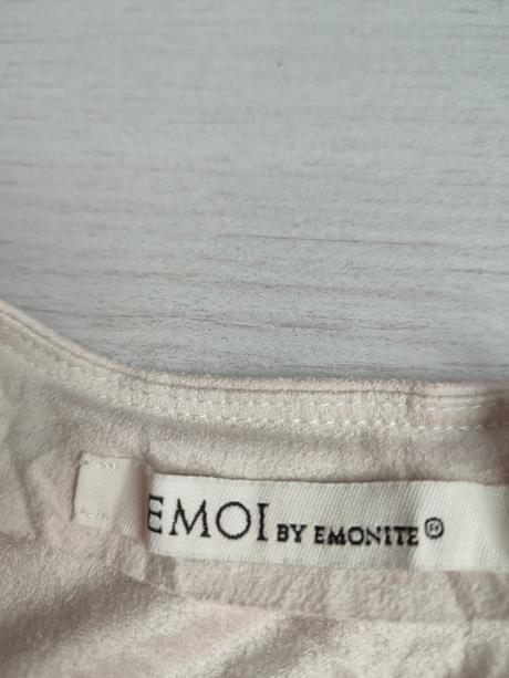 Šaty emoi by emonite, velikost xl, xl