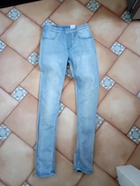 Jeggings  - 140, 140