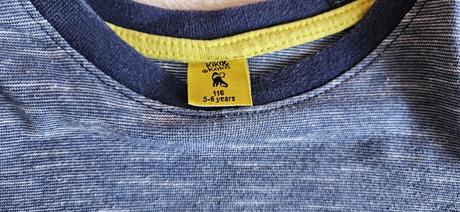 6x tričko - halloween, tlapková patrola, pj masks, 110