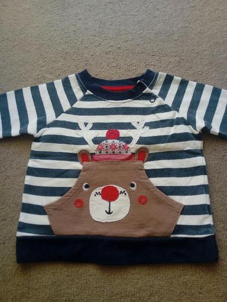 Mikina se sobíkem, early days,74