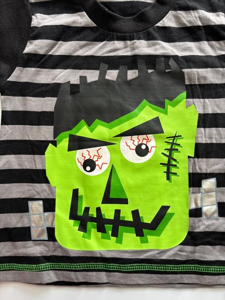 Triko - v.2/3 roky, 98