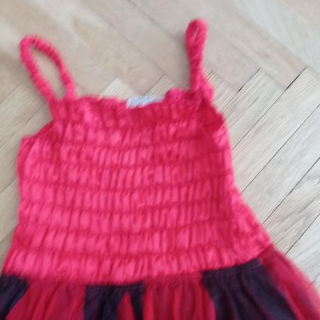 Kostým čarodějnice, 