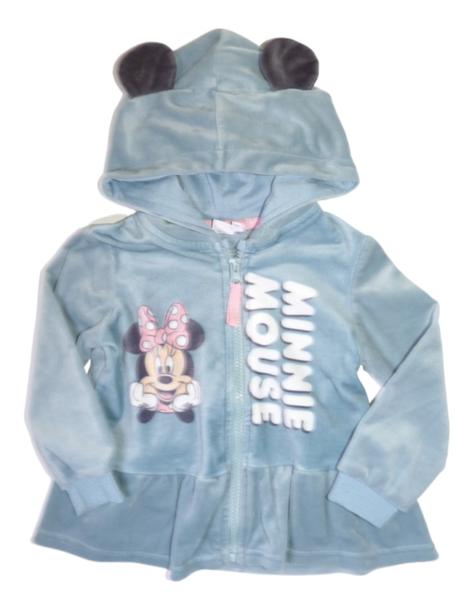 Sametová souprava s mínnie vel.86, disney,86