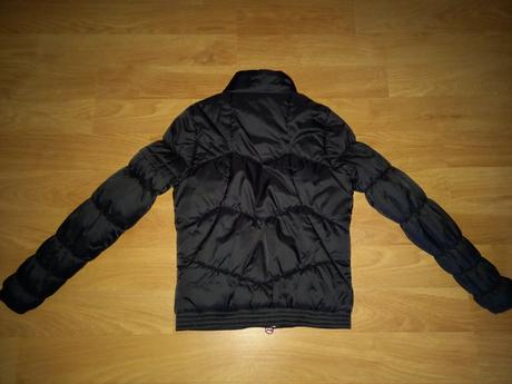 Prešívaná bunda puma, puma,152