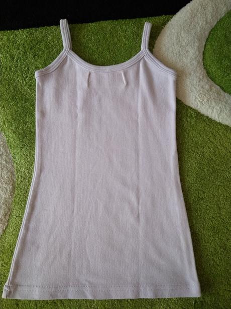 Šaty na ramínka zn."lily by lily" vel."92", 92