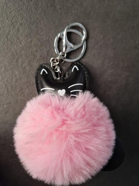 Přívěsek na klíče, 