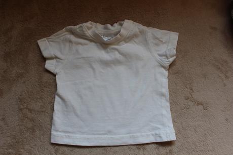 Bavlněné tričko, ergee,56