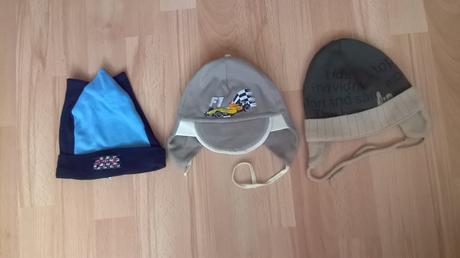 Čepice vel.2-3roky, 110