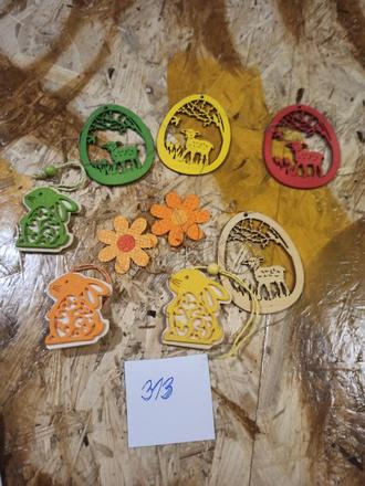 Velikonoční dekorace, 