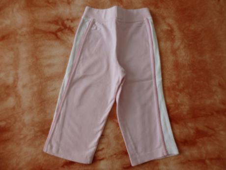 Růžové tříčtvrťáky, 128