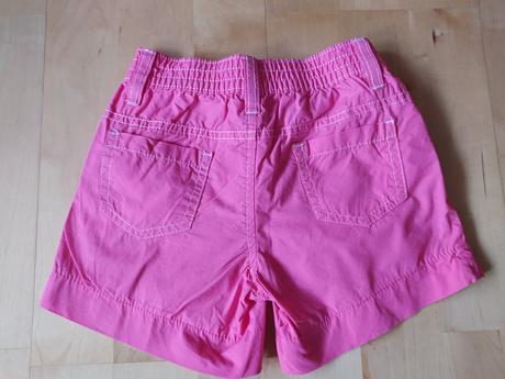 Kraťasy vel. 110, kiki&koko,110